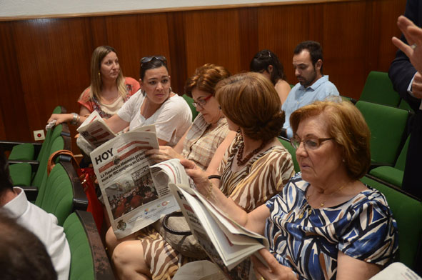 HOY alcanza 17 cabeceras locales con una edición en Los Santos